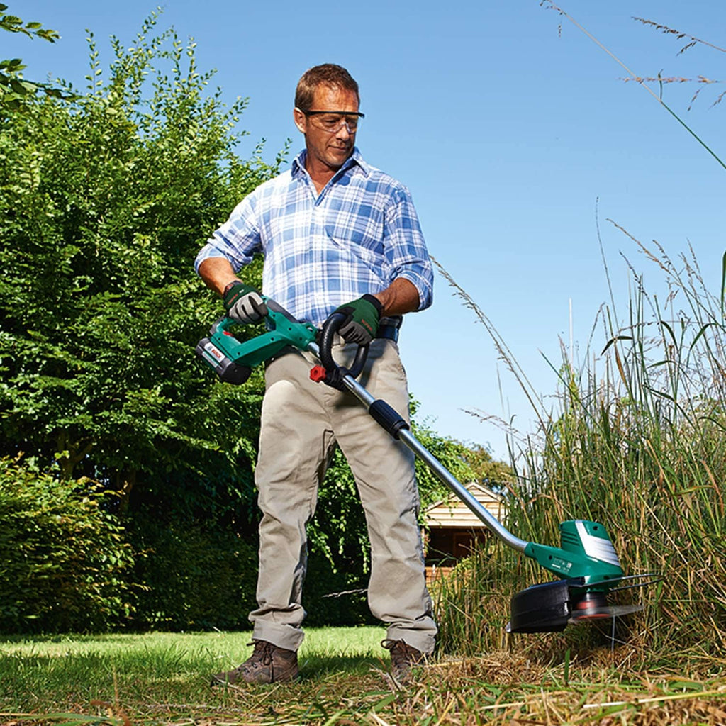 Bosch Cordless Grass Trimmer AdvancedGrassCut 36 Excl. Battery/Charger