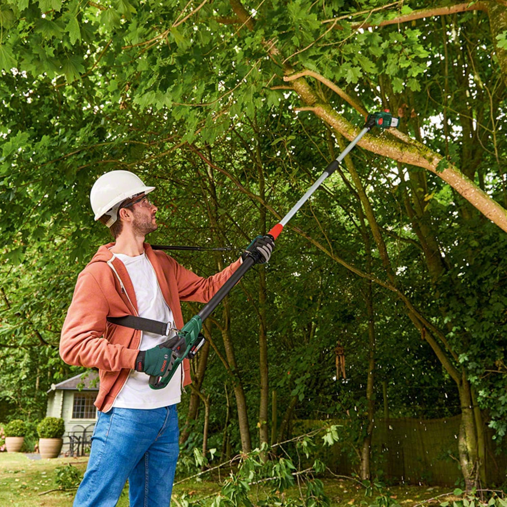 Bosch Cordless Pruner UniversalChainPole 18 Excl. Battery/Charger