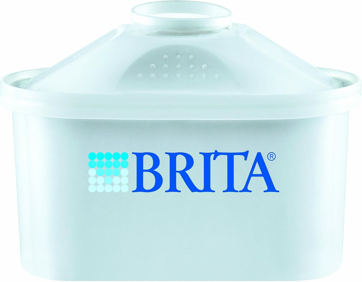 Breville BRITA Filter Hot Cup with Variable Dispenser and Pack of 6 BRITA Maxtra Water Filter Cartridges