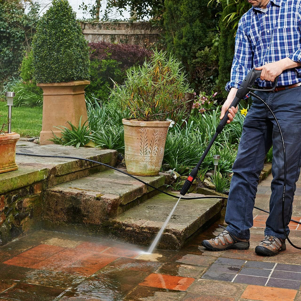 Bosch Pressure Washer EasyAquatak 100 Long Lance