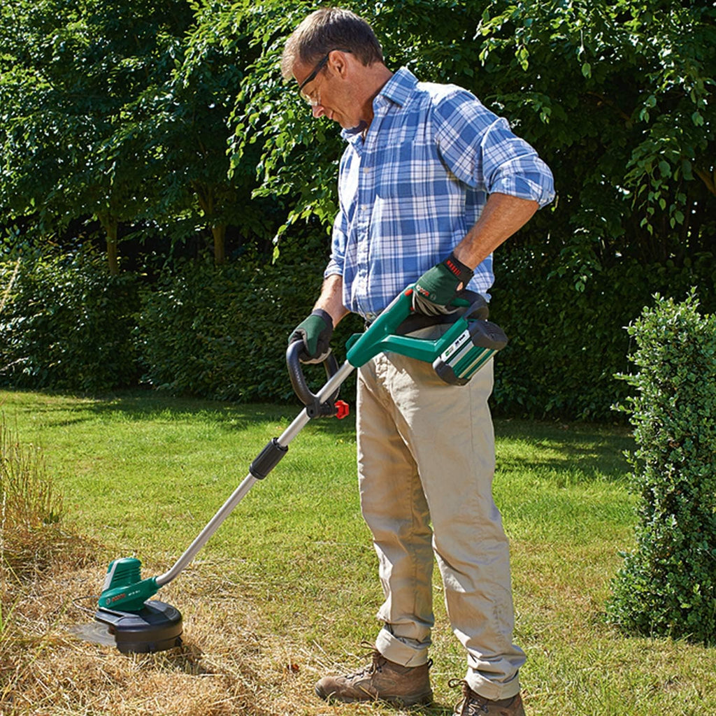 Bosch Cordless Grass Trimmer AdvancedGrassCut 36 Excl. Battery/Charger