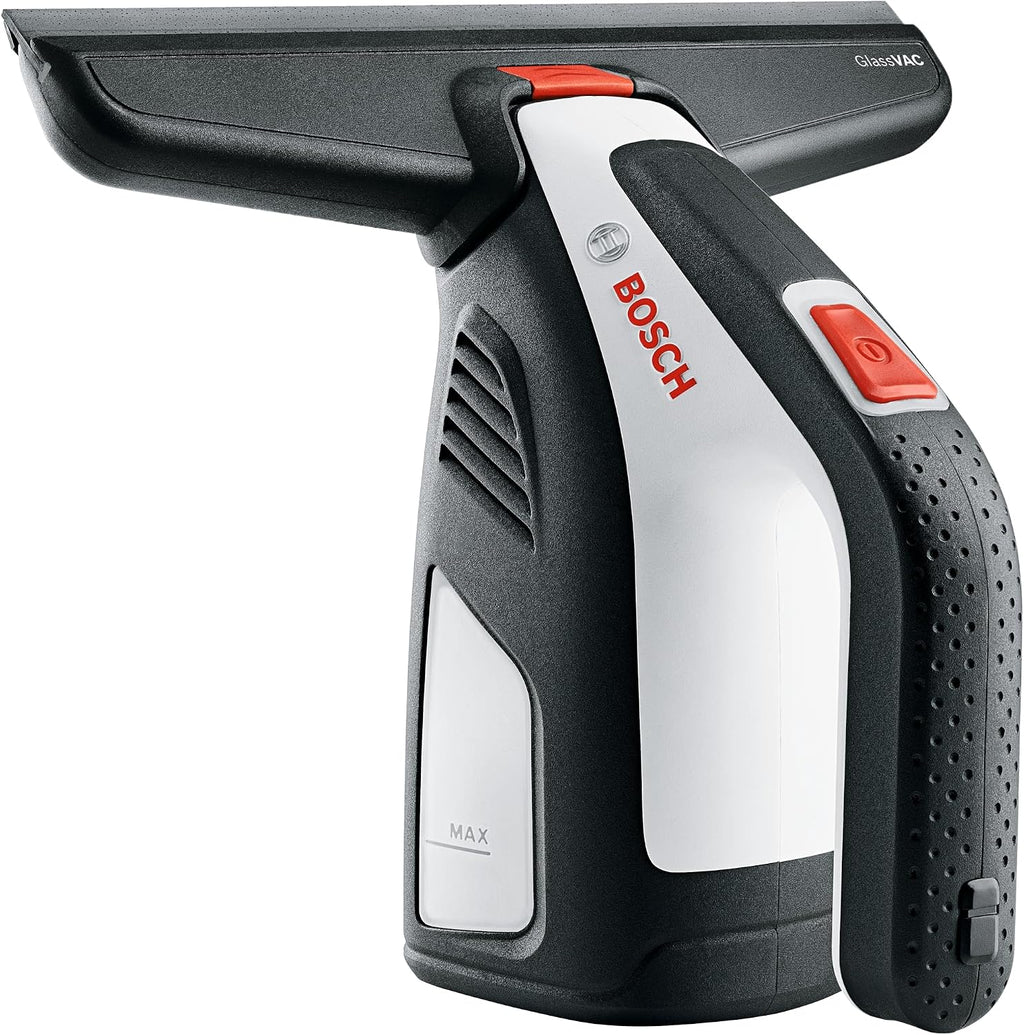Bosch Cordless Window Vac GlassVAC Solo Plus