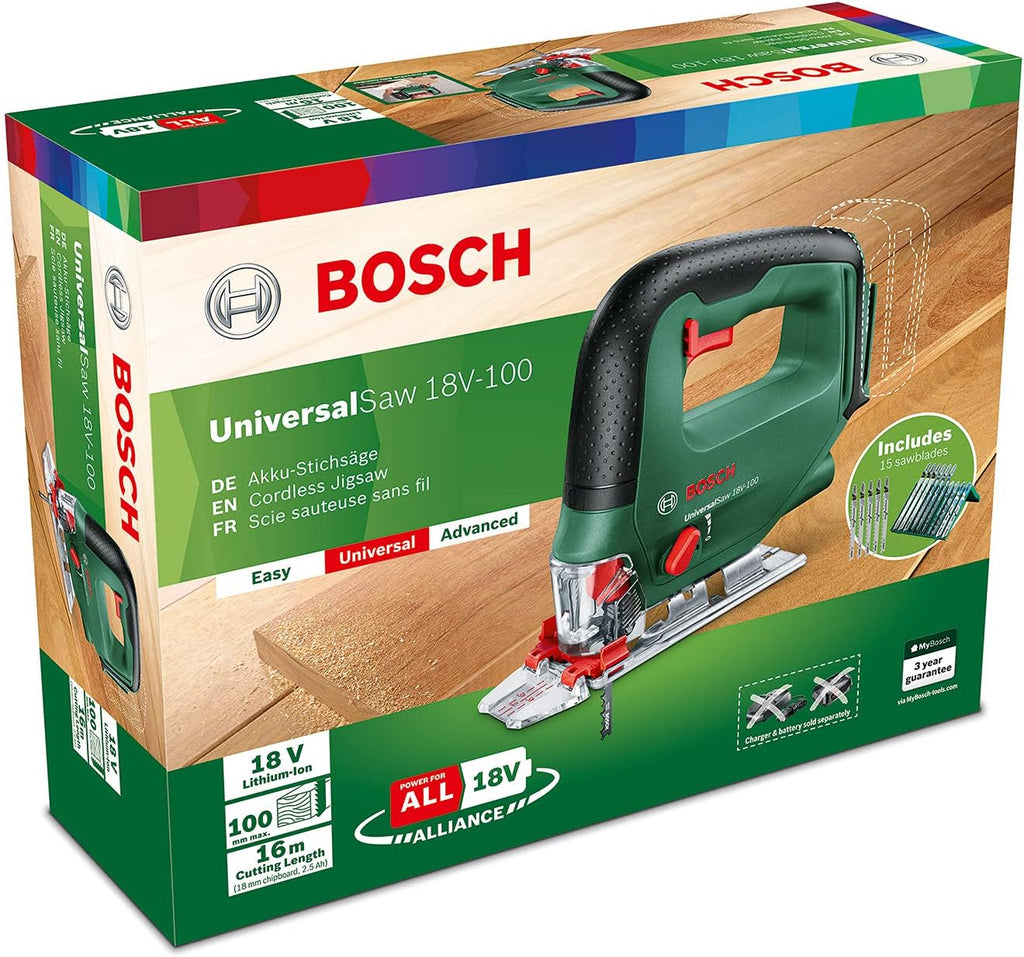 Bosch