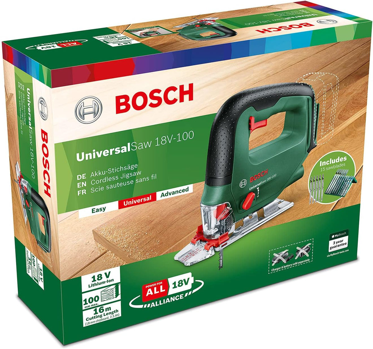 Bosch