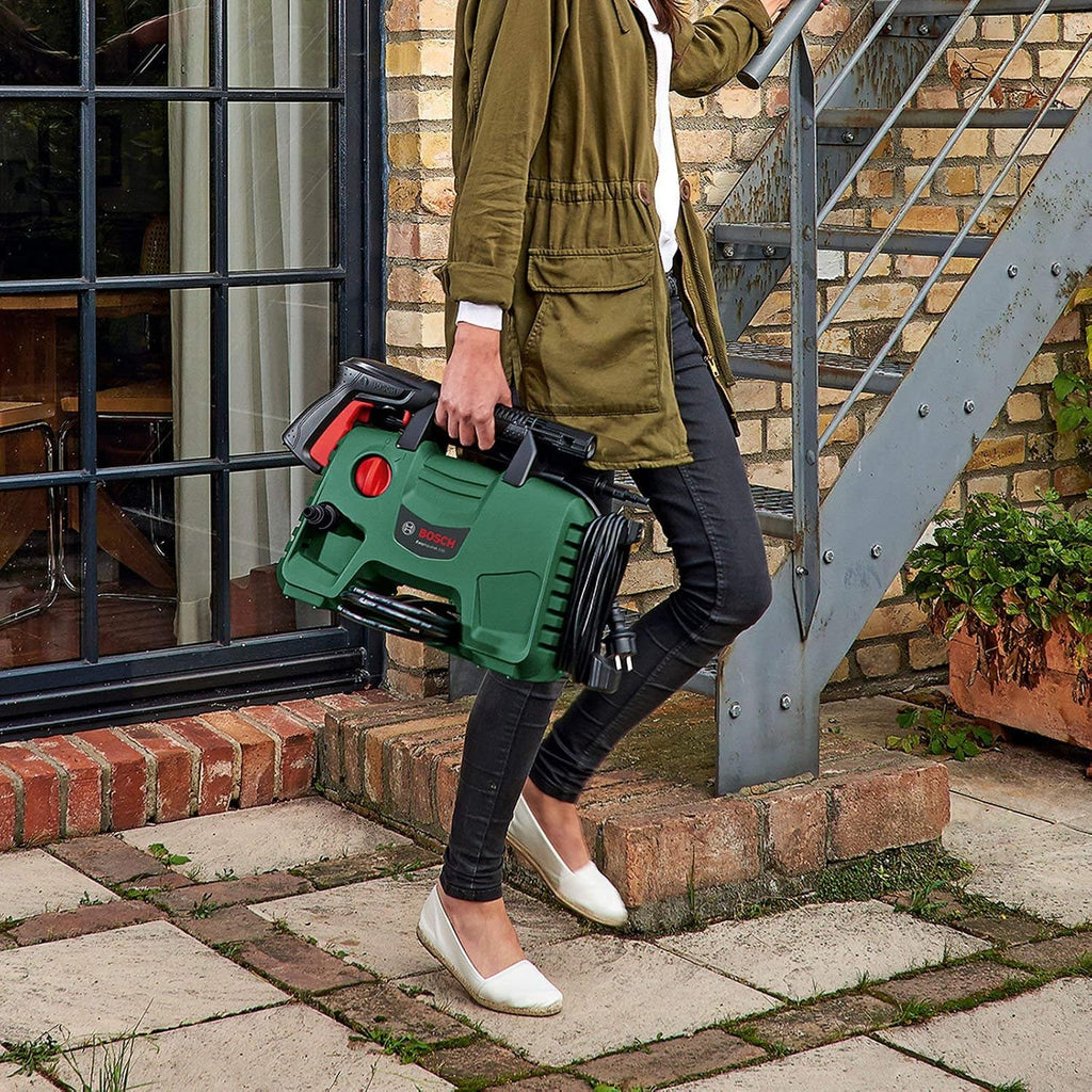 BOSCH GREEN EASYAQUATAK 110