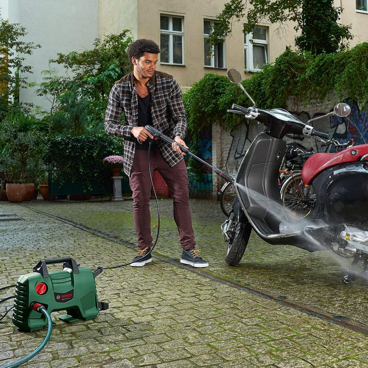 BOSCH GREEN EASYAQUATAK 110